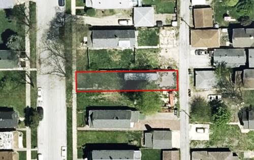 15635 Emerald, Harvey, IL 60426