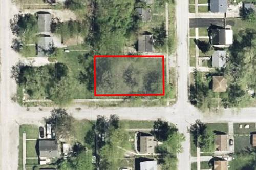 14536 Justine, Harvey, IL 60426