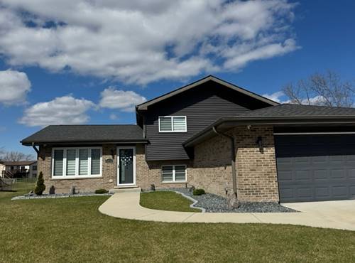 7612 167th, Tinley Park, IL 60477