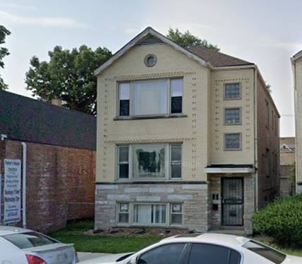 2823 W 71st, Chicago, IL 60629