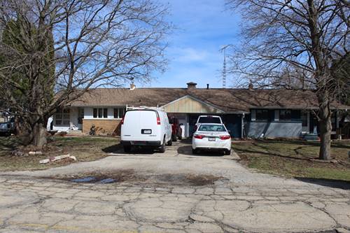 402 N East, Somonauk, IL 60552