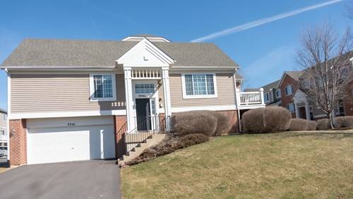 8946 Disbrow Unit 8946, Huntley, IL 60142