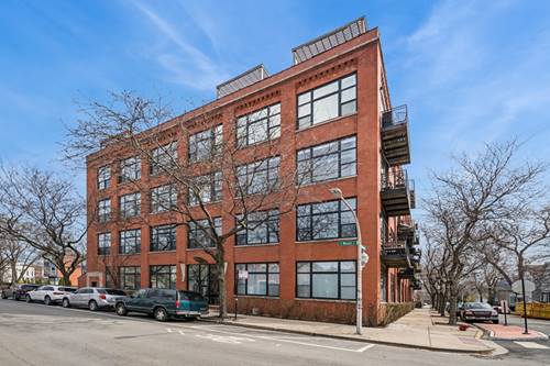 1259 N Wood Unit 203, Chicago, IL 60622