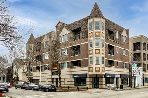 3150 N Oakley Unit 2N, Chicago, IL 60618
