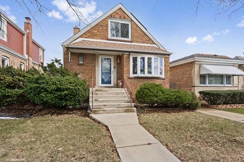 5805 S Kilbourn, Chicago, IL 60629