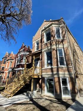 1531 S Harding Unit 1, Chicago, IL 60623