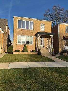 5805 N Merrimac, Chicago, IL 60646