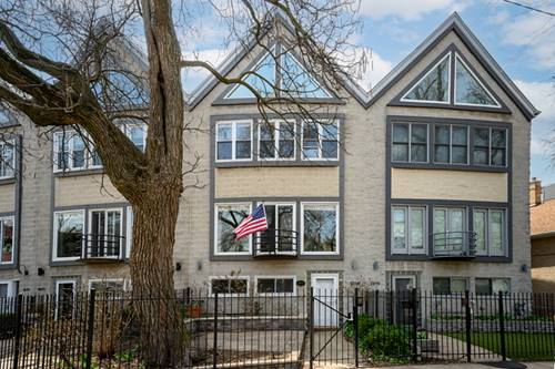 1874 N Oakley, Chicago, IL 60647