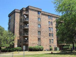 425 Walnut Creek Unit 1608, Lisle, IL 60532