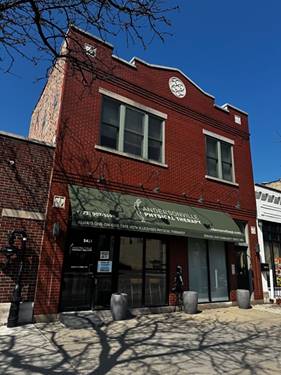 5414 N Broadway Unit 2, Chicago, IL 60640