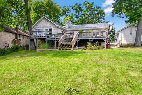 38871 N Lakeview, Antioch, IL 60002