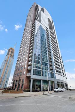 450 E Waterside Unit 2902, Chicago, IL 60601