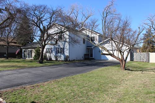 13528 Lavergne, Crestwood, IL 60418