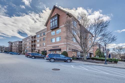 935 Burlington Unit 304, Downers Grove, IL 60515