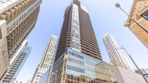 10 E Ontario Unit 1707, Chicago, IL 60611