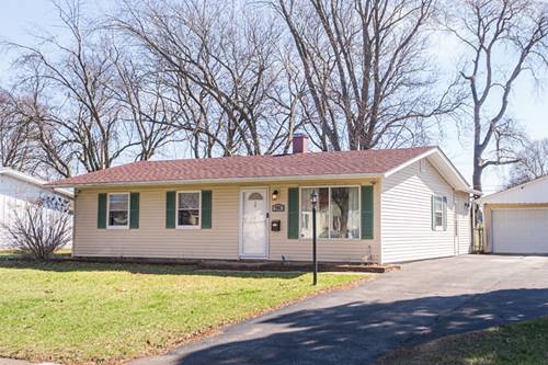 742 Cedardale, Aurora, IL 60506