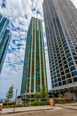 195 N Harbor Unit 401, Chicago, IL 60601