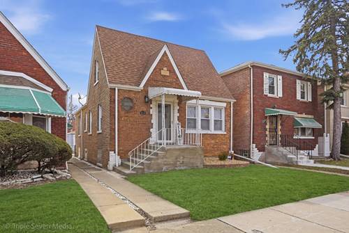 9149 S Aberdeen, Chicago, IL 60620