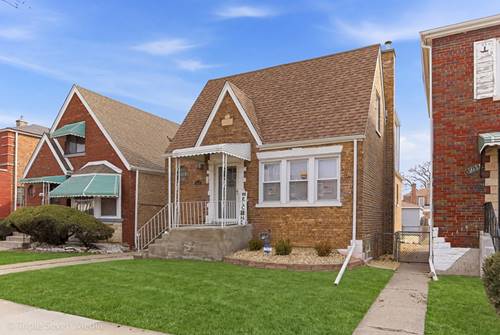 9149 S Aberdeen, Chicago, IL 60620