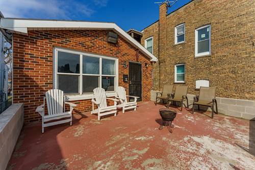 1504 W 71st, Chicago, IL 60636