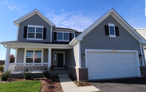 10793 Chadsey, Huntley, IL 60142