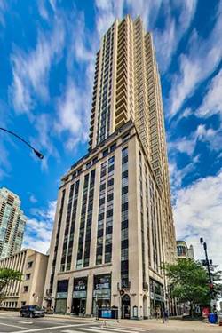 118 E Erie Unit 27G, Chicago, IL 60611
