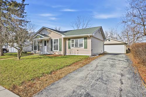 22106 E Churchill, Richton Park, IL 60471