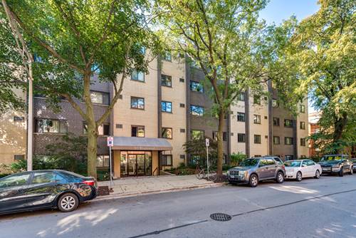 515 W Wrightwood Unit 214, Chicago, IL 60614