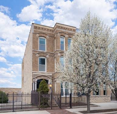 1420 W Fulton, Chicago, IL 60607