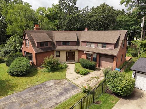 206 N Bonnie Brae, Elmhurst, IL 60126