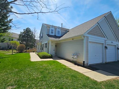 2212 Waterleaf Unit 204, Naperville, IL 60564