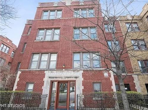 1329 W Addison Unit 3A, Chicago, IL 60613