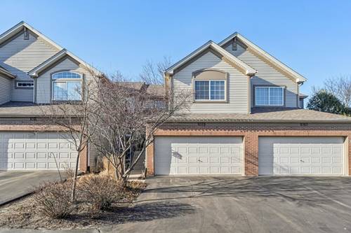 1078 Parkhill Unit 1078, Aurora, IL 60502