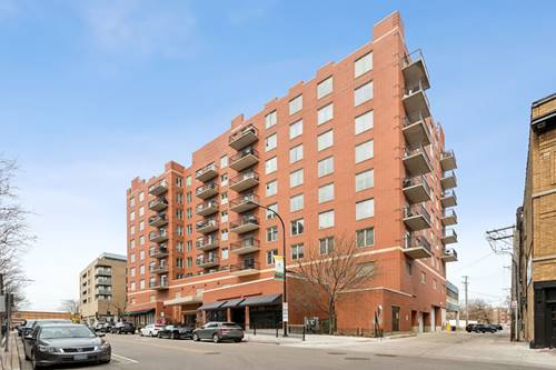 515 Main Unit 802, Evanston, IL 60202