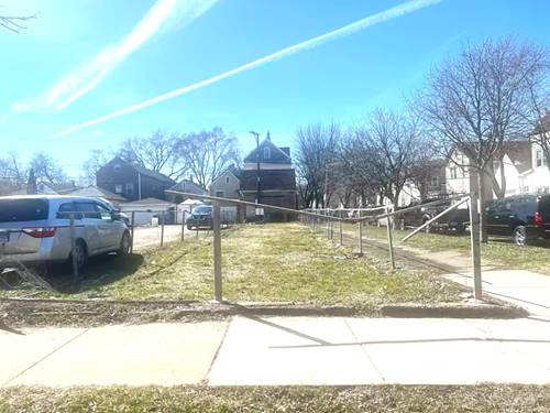 4800 S Throop, Chicago, IL 60609