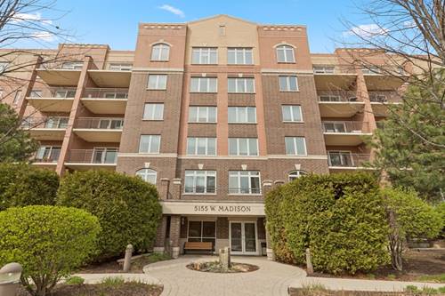 5155 Madison Unit 3-208, Skokie, IL 60077