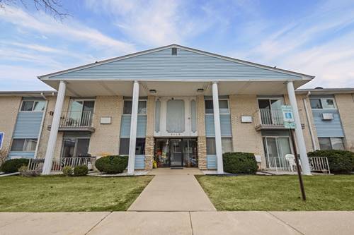 9460 Dee Unit 2H, Des Plaines, IL 60016