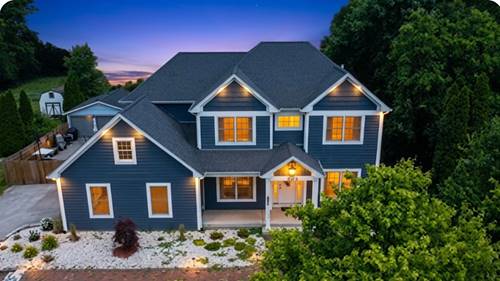 3S241 Williams, Warrenville, IL 60555