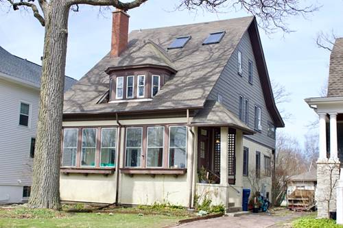 1018 Oakwood, Wilmette, IL 60091