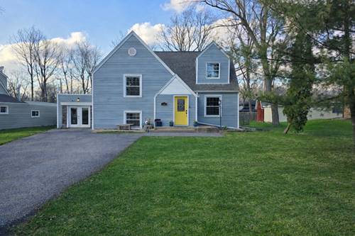 205 Cornwall, Crete, IL 60417