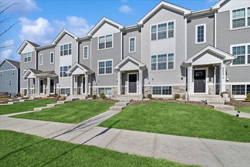 6621 Sassafras Unit D, Wonder Lake, IL 60097