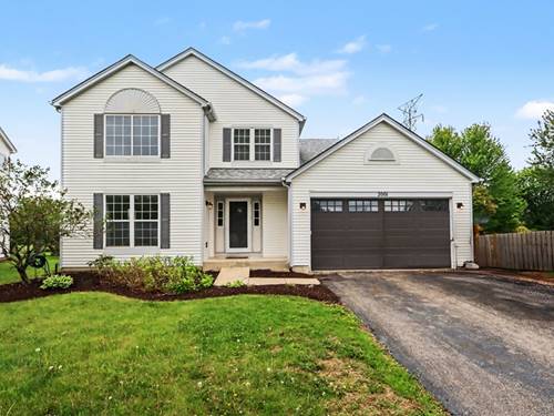 2001 Wedgeport, Romeoville, IL 60446
