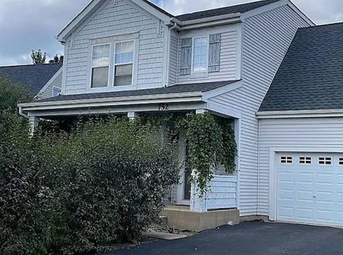 752 S Parkside, Round Lake, IL 60073