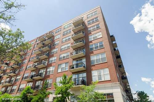 6 S Laflin Unit 305S, Chicago, IL 60607