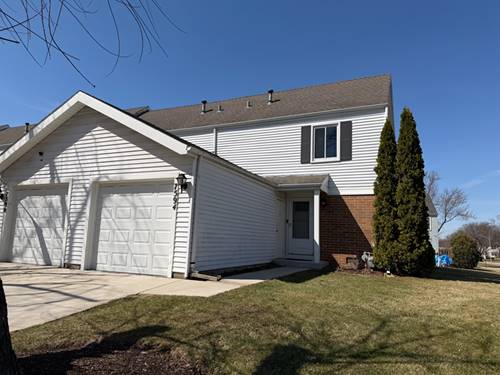 7594 Sarson, Hanover Park, IL 60133