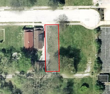 19 154th, Calumet City, IL 60409