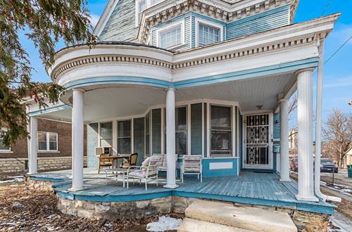 105 S Eastern, Joliet, IL 60433