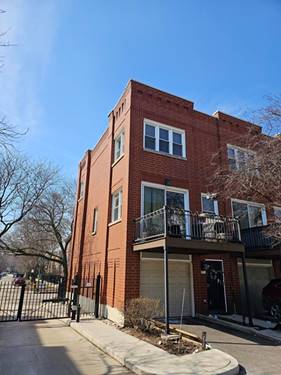 2835 N Wolcott Unit I, Chicago, IL 60657