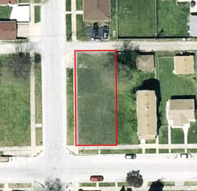 448 155th, Calumet City, IL 60409