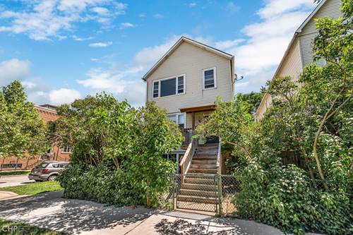 2457 N Rockwell Unit 1, Chicago, IL 60647